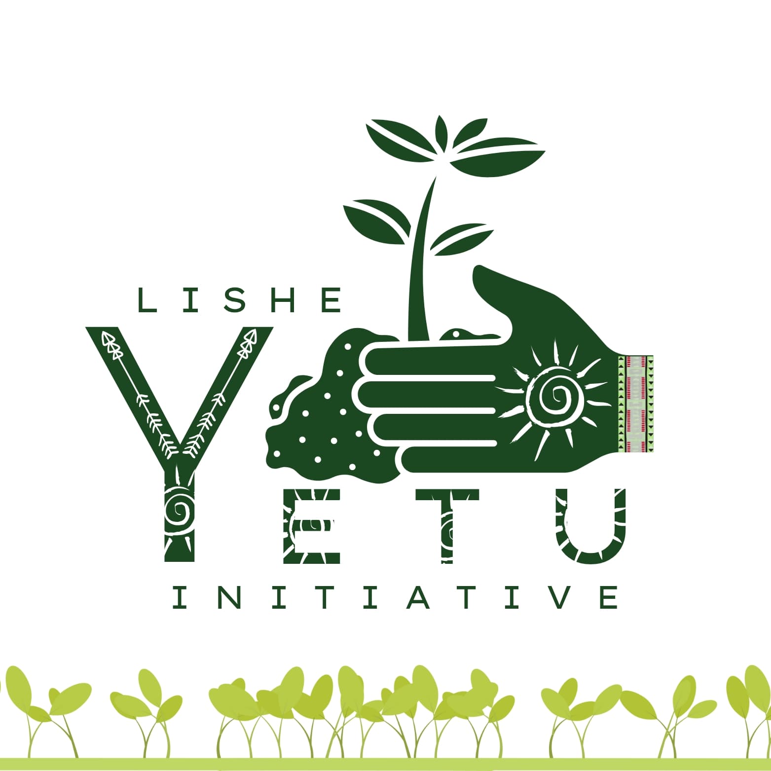 Lishe Yetu Logo